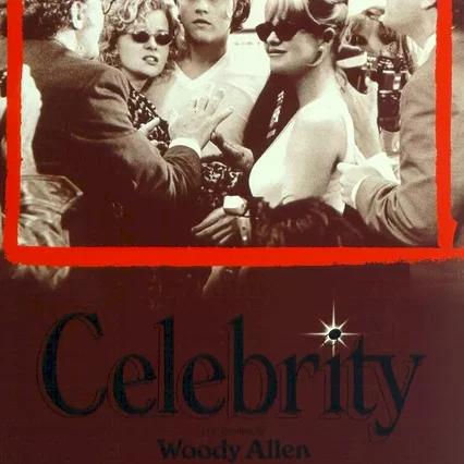 Miniature photo du film : Celebrity