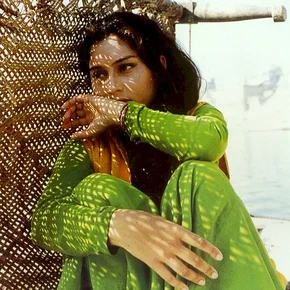 Photo du film : Jaya, Fille du Gange