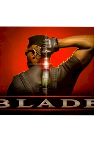 Photo 3 du film : Blade