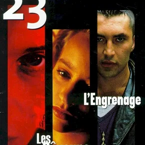 Photo du film : L'engrenage