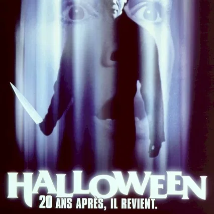Miniature photo du film : Halloween, 20 ans après
