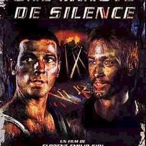 Photo du film : Une minute de silence
