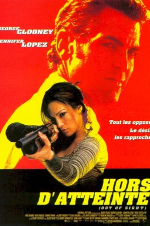 Affiche du film : Hors d'atteinte