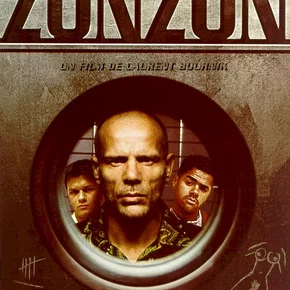 Photo du film : Zonzon