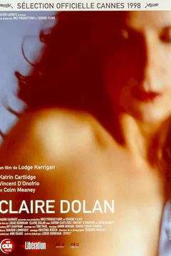 Affiche du film Claire Dolan