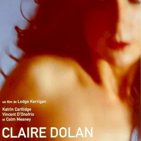 Photo du film : Claire Dolan