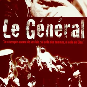 Photo du film : Le général