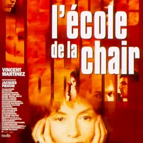 Photo du film : L'école de la chair