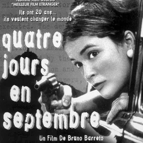 Photo du film : Quatre jours en septembre