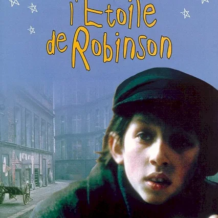 Miniature photo du film : L'etoile de robinson