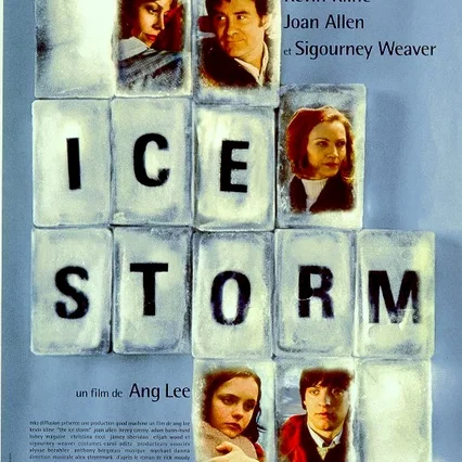 Miniature photo du film : Ice storm