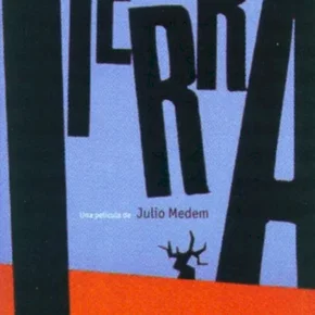 Photo du film : Tierra