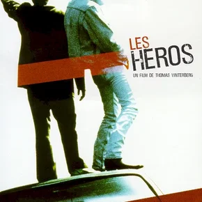 Photo du film : Les héros
