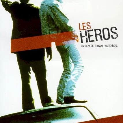 Miniature photo du film : Les héros