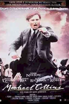 Affiche du film Michael Collins