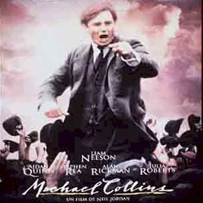 Photo du film : Michael Collins