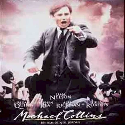 Miniature photo du film : Michael Collins