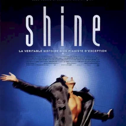Miniature photo du film : Shine
