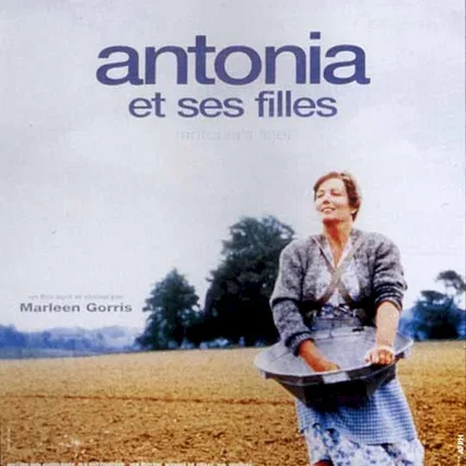 Miniature photo du film : Antonia et ses filles