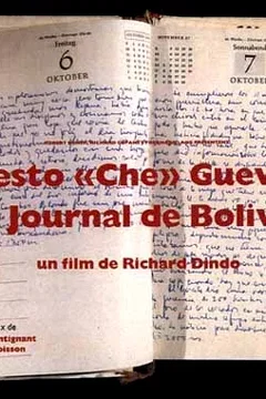 Affiche du film Ernesto ''Che'' Guevara