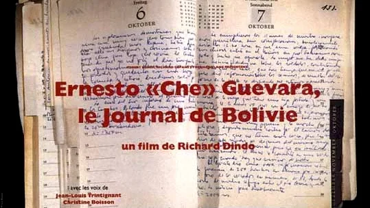 Affiche du film : Ernesto ''Che'' Guevara