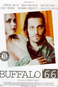 Affiche du film Buffalo '66