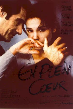 Affiche du film : En plein coeur