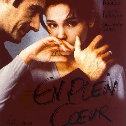 Miniature photo du film : En plein coeur