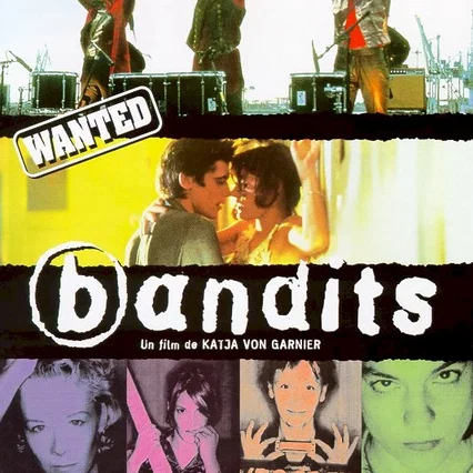 Miniature photo du film : Bandits