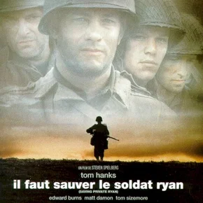 Photo du film : Il faut sauver le soldat Ryan