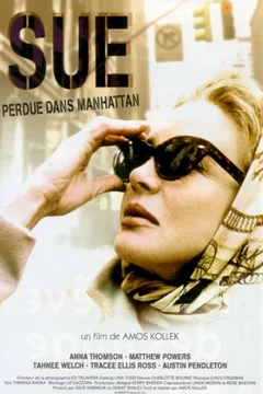 Affiche du film Sue (perdue dans manhattan)