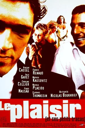 Affiche du film : Le plaisir (et ses petits tracas)