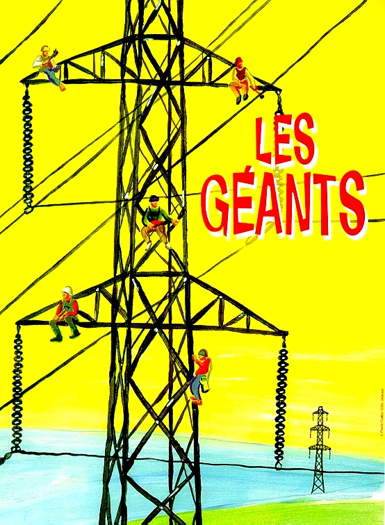 Affiche du film : Les gants