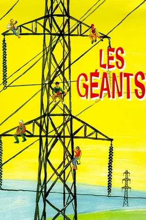 Affiche du film : Les gants