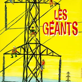 Photo du film : Les gants