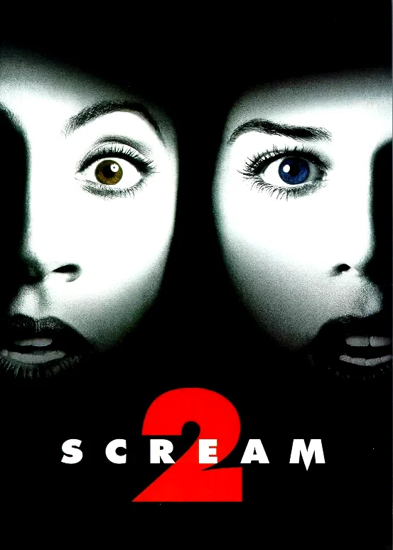 Affiche du film : Scream 2