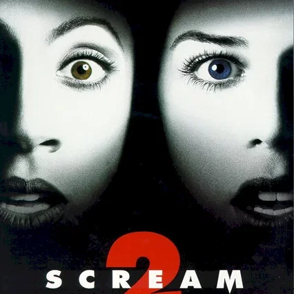 Miniature photo du film : Scream 2