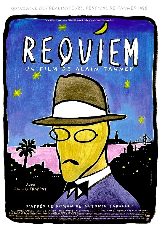 Affiche du film : Requiem