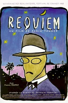Affiche du film Requiem