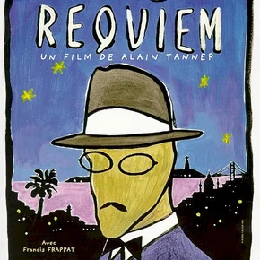 Photo du film : Requiem