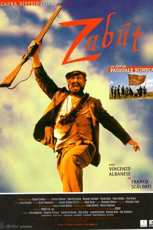 Affiche du film : Zabut