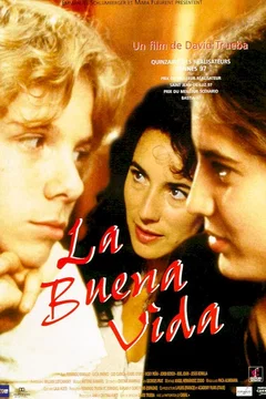 Affiche du film La Belle Vie