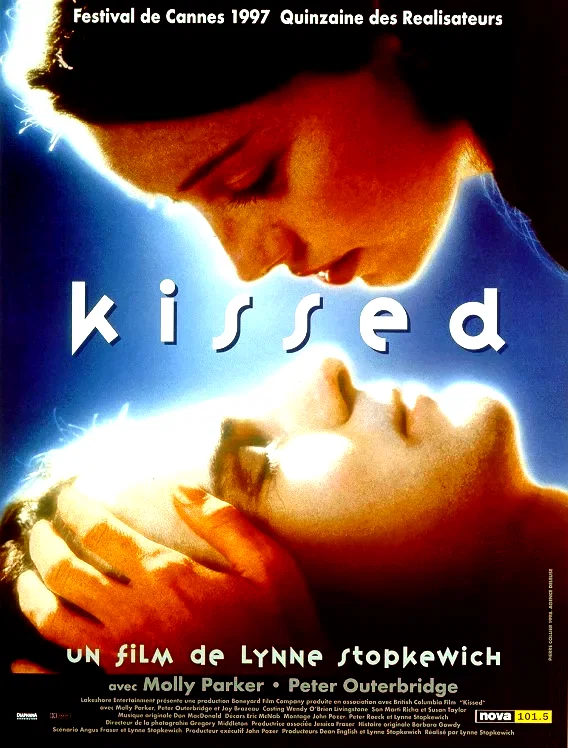 Affiche du film : Kissed