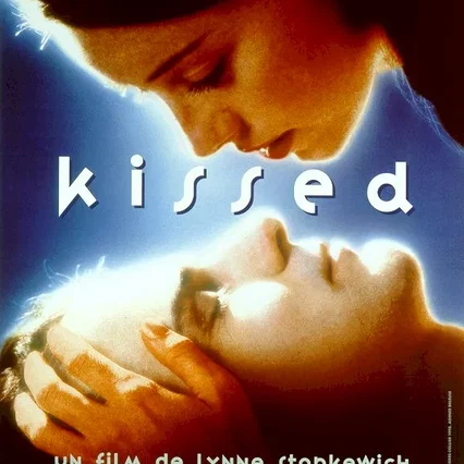 Miniature photo du film : Kissed