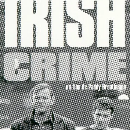 Miniature photo du film : Irish crime