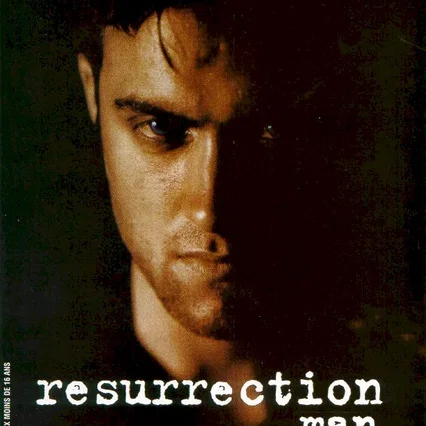Miniature photo du film : Resurrection man