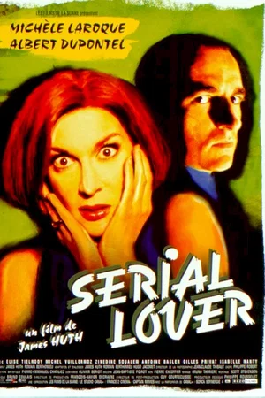 Affiche du film : Serial lover