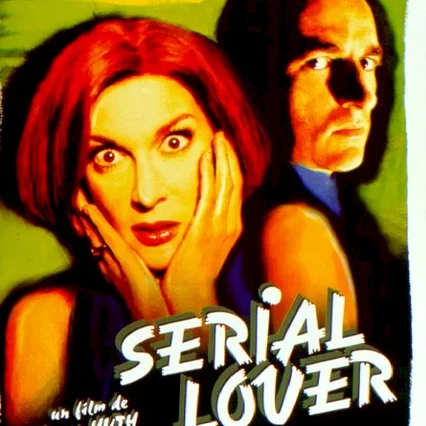 Miniature photo du film : Serial lover