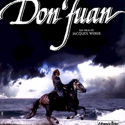 Miniature photo du film : Don Juan