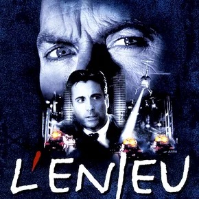Photo du film : L'enjeu